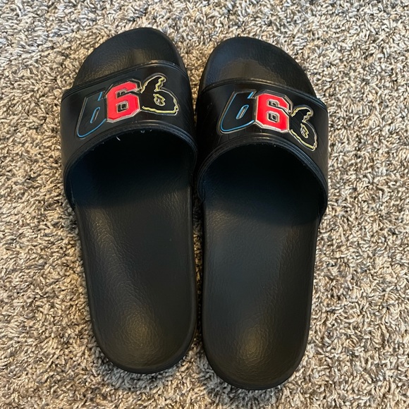 Juice WRLD 999 Slides size 11 - Picture 3 of 10